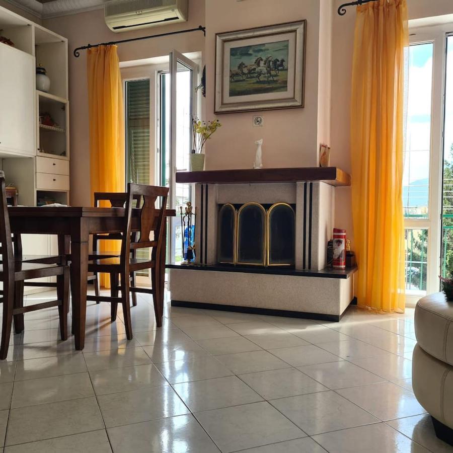 Casa Orchidea A La Spezia Apartamento Exterior foto