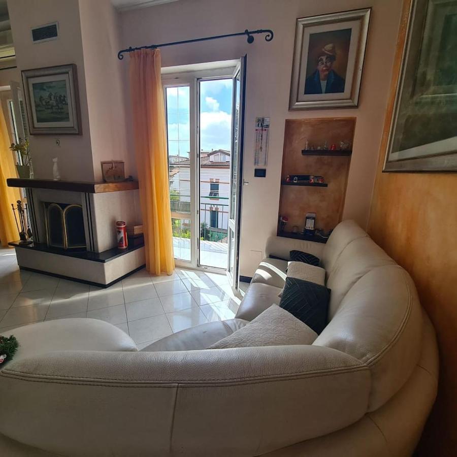 Casa Orchidea A La Spezia Apartamento Exterior foto
