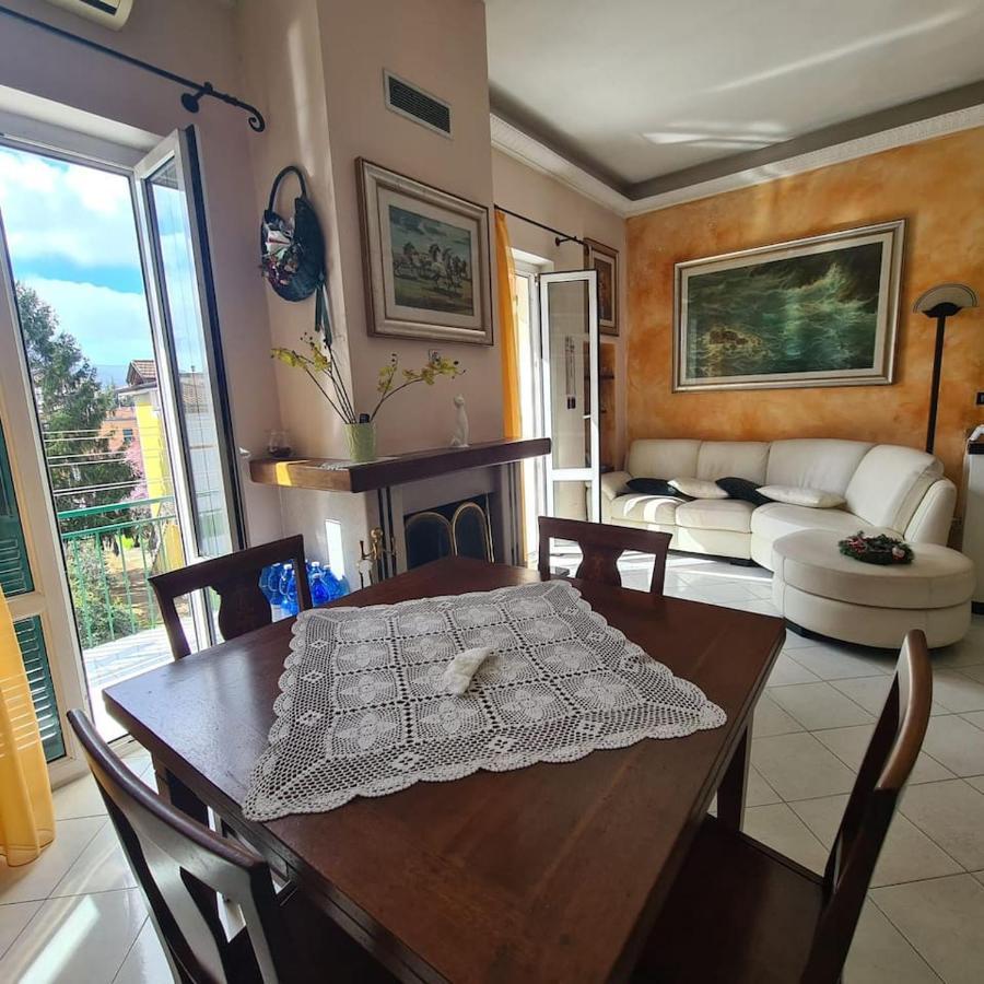 Casa Orchidea A La Spezia Apartamento Exterior foto